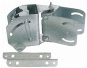 Gibertini Polarmount für 85 -100cm