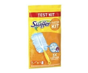 Swiffer Duster -Kit a € 6,80 (oggi)