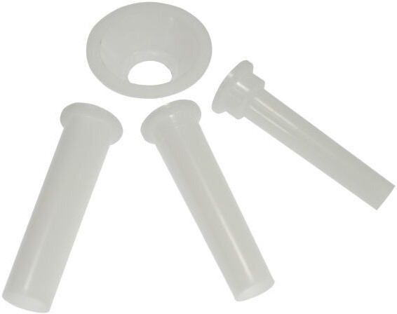 Westmark Sausage Stuffer (3 pcs.) 1474