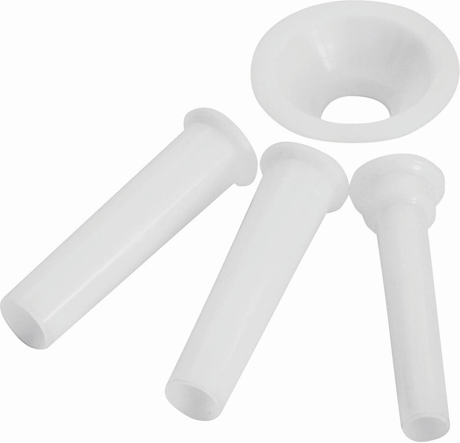 Westmark Set de 3 embouts (taille 5)