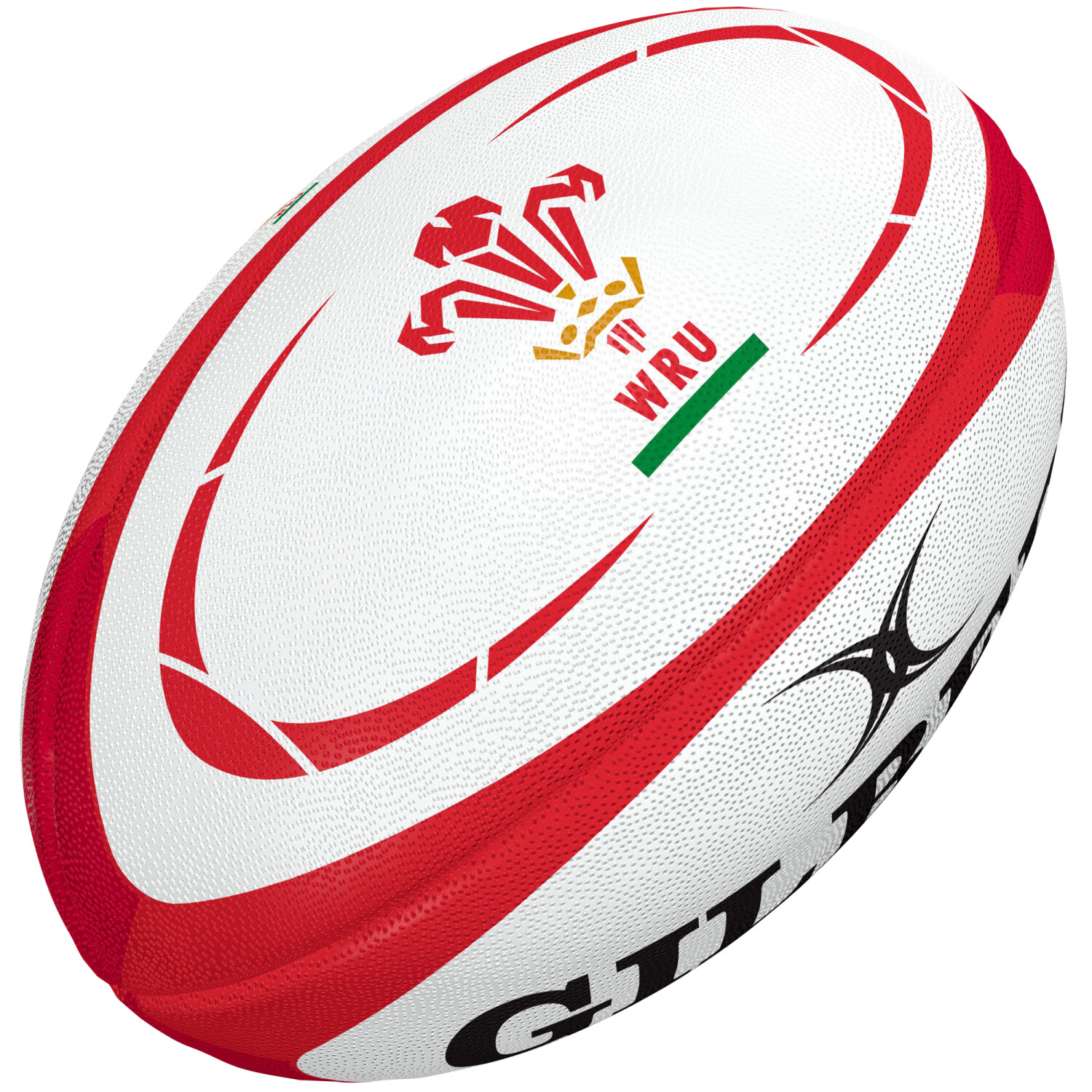 Gilbert Wales Replica Size 5