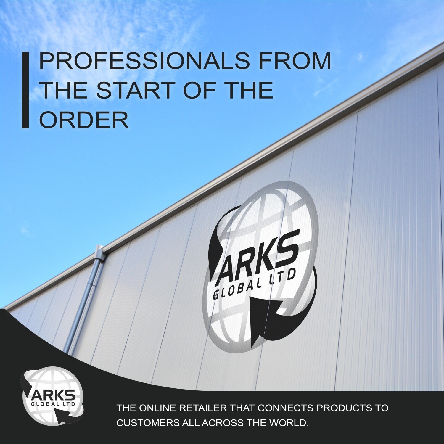 Draper Draper 49107 - side view