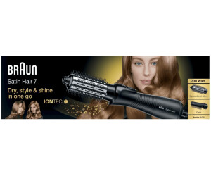 Braun Satin Hair 7 AS 720 a € 54,99 (oggi)