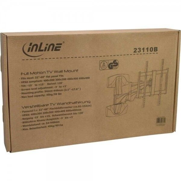 InLine 23110