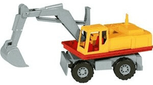 Simm Pelleteuse 23 cm