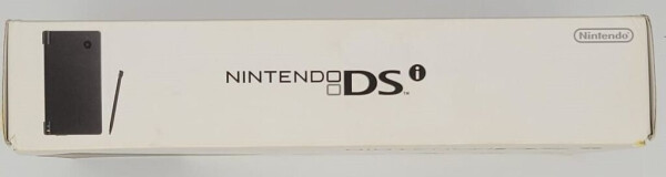 Nintendo DSi (schwarz), Bild 11