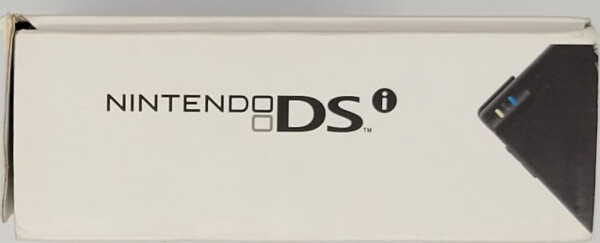 Nintendo DSi (schwarz), Bild 13