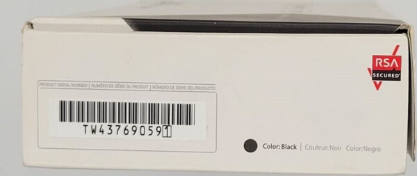 Nintendo DSi (schwarz), Bild 10