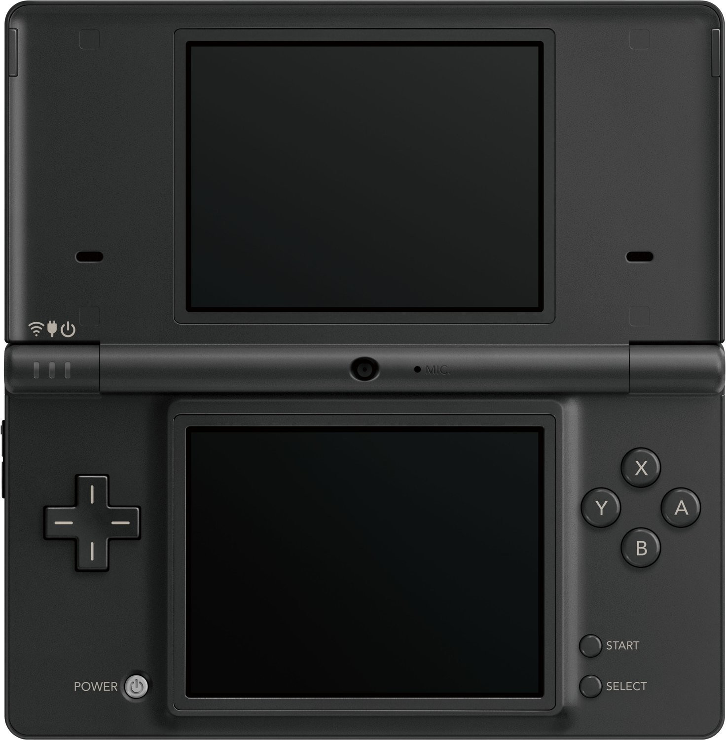 Nintendo DSi noire