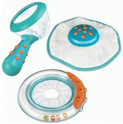 Brother Max 3 jeux de bain