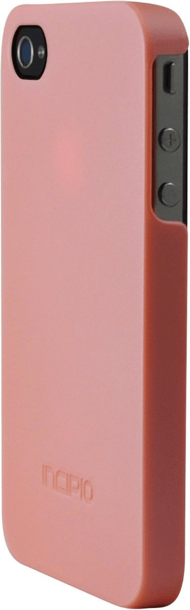 Incipio Feather Case (iPhone 4/4S)
