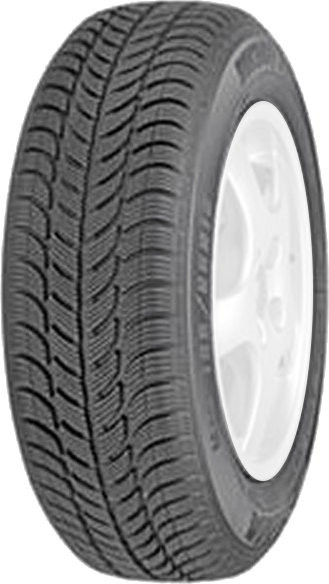 Sava Eskimo S3+ 185/60 R15 88T