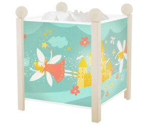 Trousselier Magische Laterne Prinzessin ab € 41,19 Trousselier Magische Laterne Prinzessin ab € 41,19