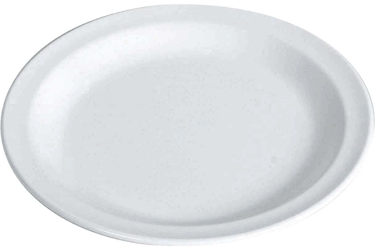 WACA Assiette plate