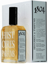 Photos - Women's Fragrance Histoires de Parfums 1804 - George Sand Eau de Parfum 