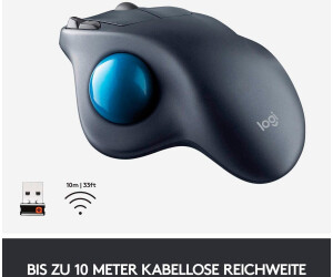 Logitech M570 trackball mouse - computers - by owner - craigslist