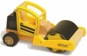 Pintoy Cylindre