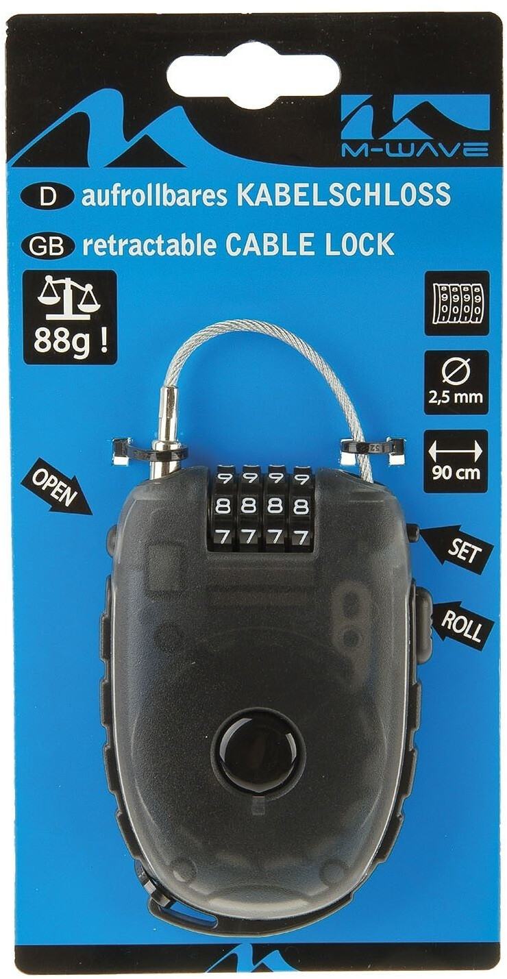M-Wave 230 010