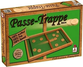 Mini Passe-Trappe