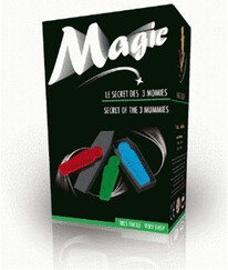 Oid Magic Magic - Le Secret des 3 Momies