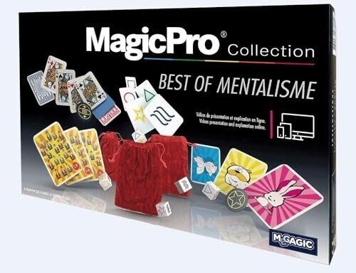 Oid Magic Magic Collection - Best of n°2
