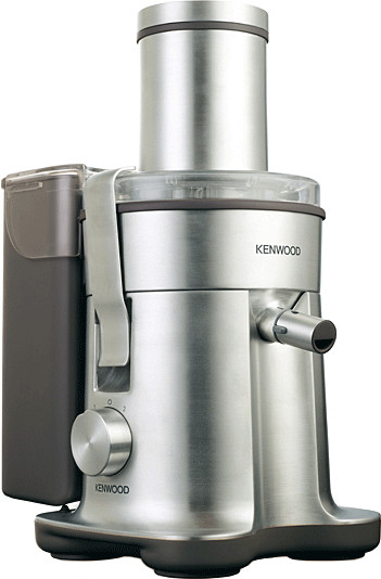 Kenwood EXCEL JE850