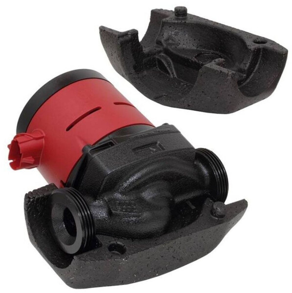 Grundfos Alpha2 25-60 (130mm), Bild 7