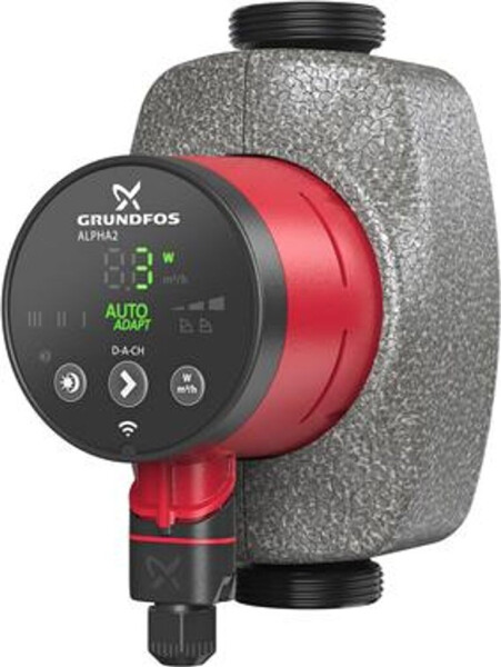 Grundfos Alpha2 25-40 (130mm)