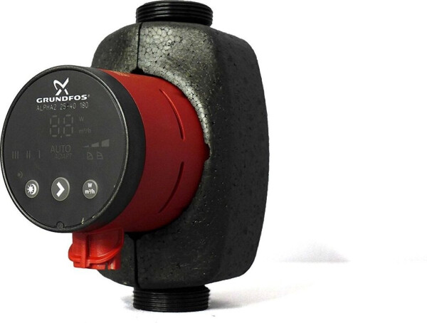 Grundfos Alpha2 25-40 (130mm), Bild 9
