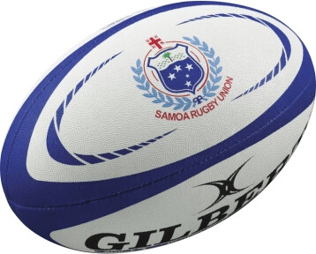Gilbert Ballon de Samoa Replica