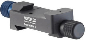 Novoflex Q=Mount Mini D