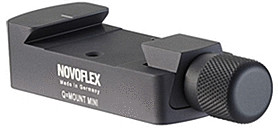 Novoflex Q=Mount Mini