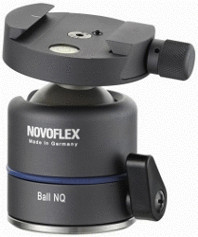 Photos - Tripod Head Novoflex Ball-NQ 