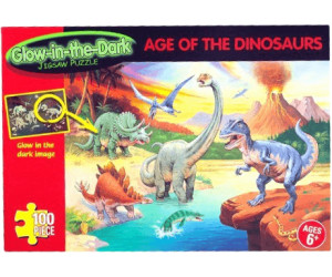 Paul Lamond Games Age Of Dinosaurs