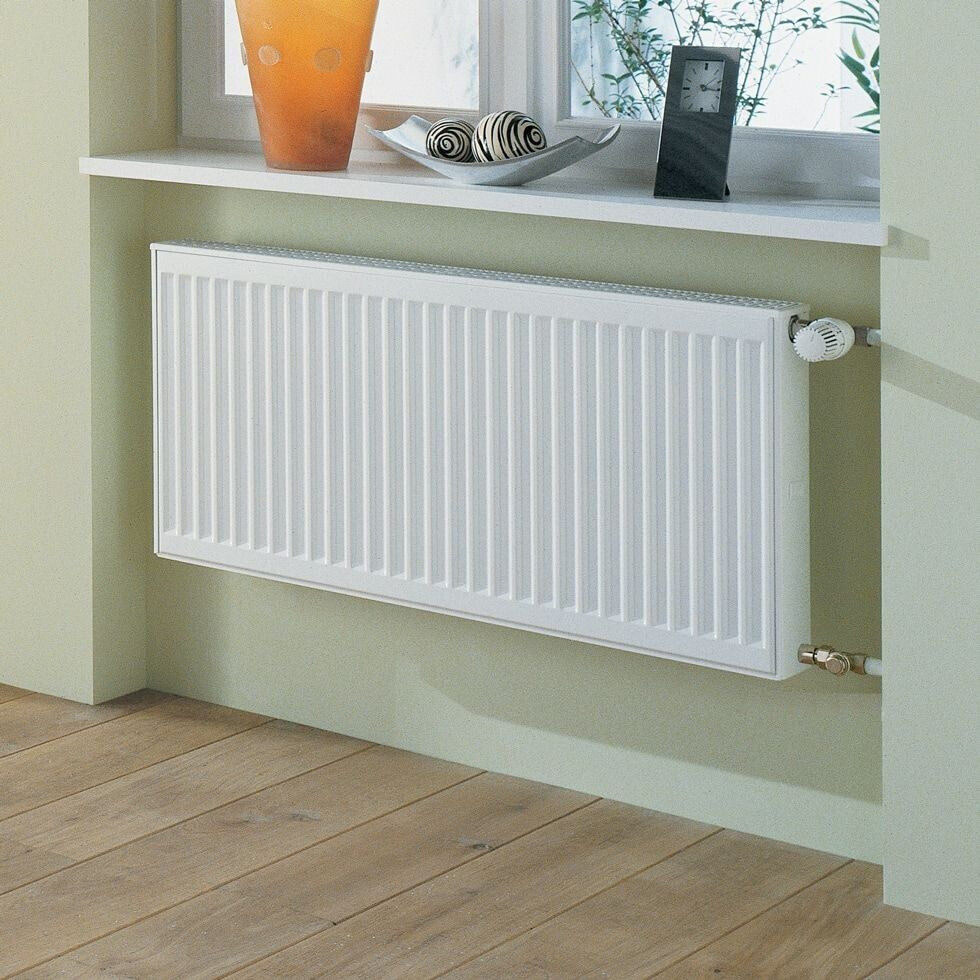 Kermi Therm X2 compact Profile Typ 12