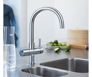 GROHE Blue Pure Starter Kit (33249001) ab € 614,00 | Preisvergleich bei idealo.at