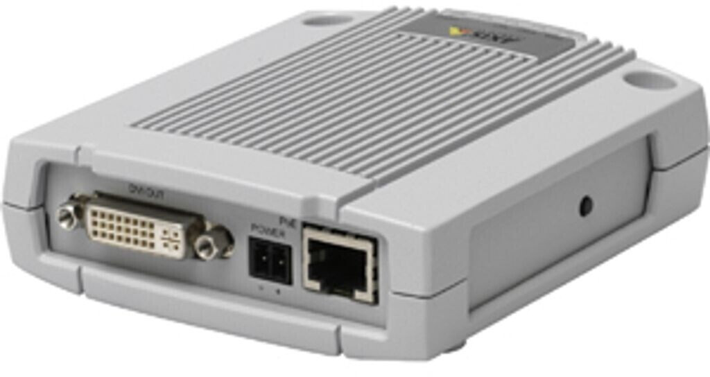 Axis P7701