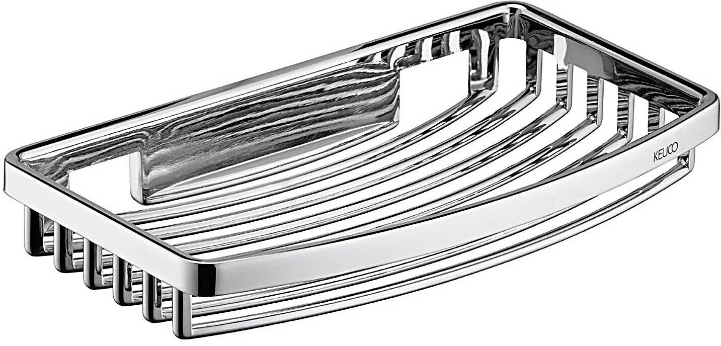 Keuco Solo Porte-éponge (24942010000)