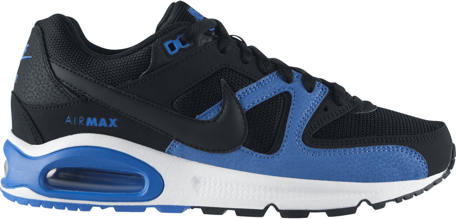 command nike air