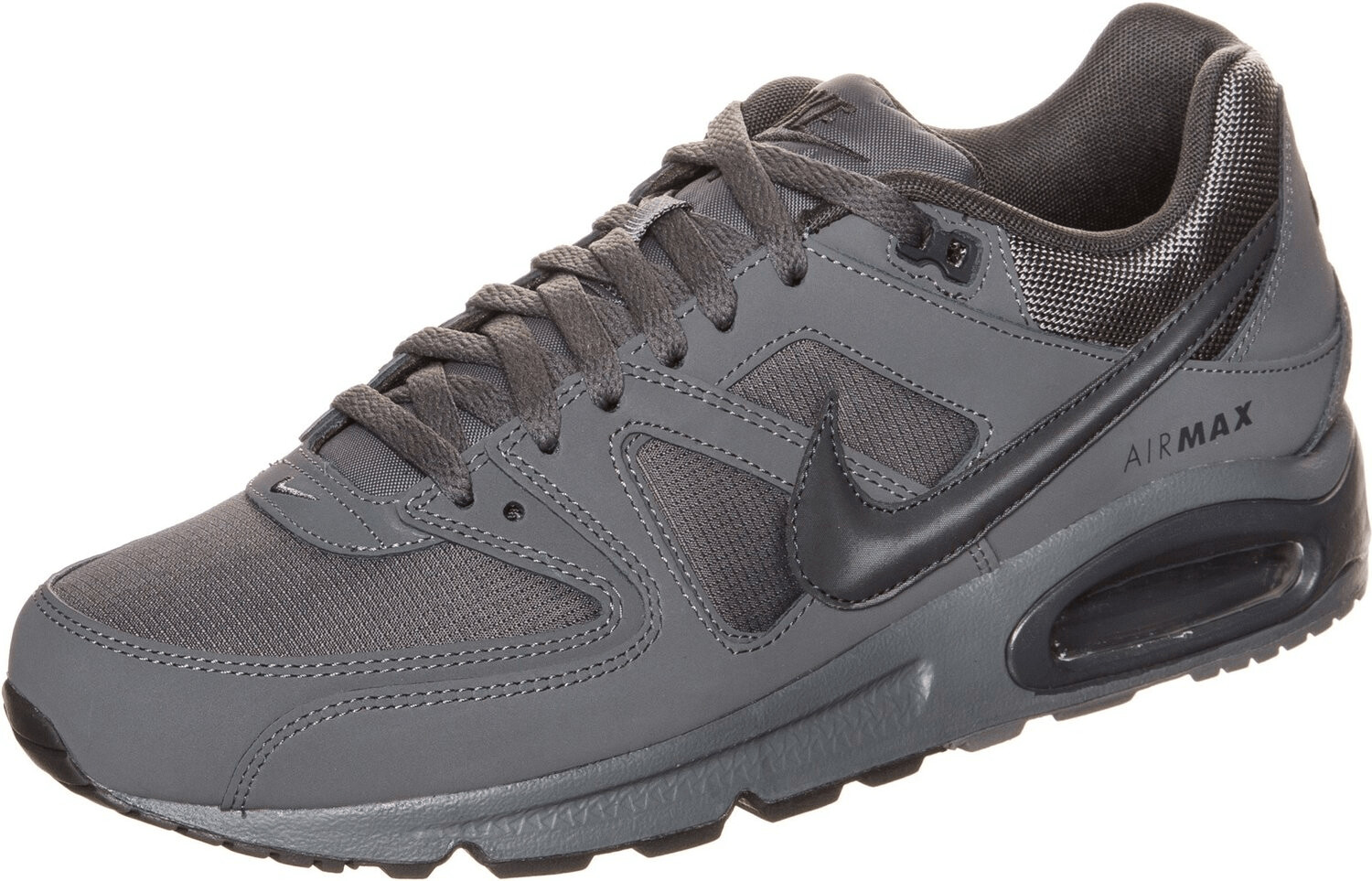 nike men's air max command running shoe