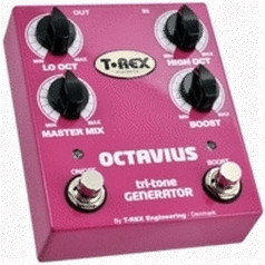 T-Rex Engineering Octavius