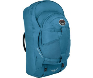 Osprey farpoint caribbean blue Clearance