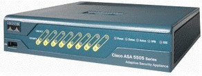 Cisco Systems ASA5505-UL-BUN-K9