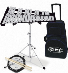 Mapex glockenspiel outlet