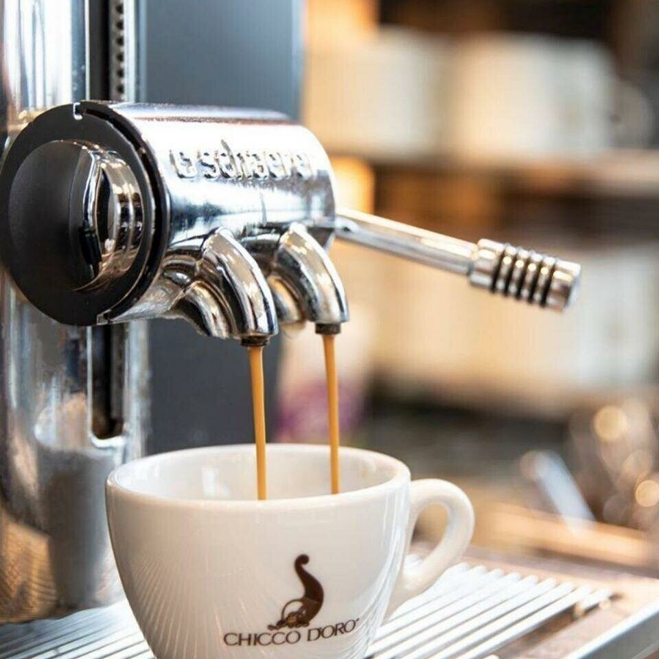 Chicco Chicco D'Oro Tradition Bohnen (1 kg) - detail view