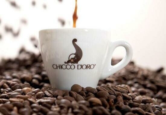 Chicco Chicco D'Oro Tradition Bohnen (1 kg) - view 8