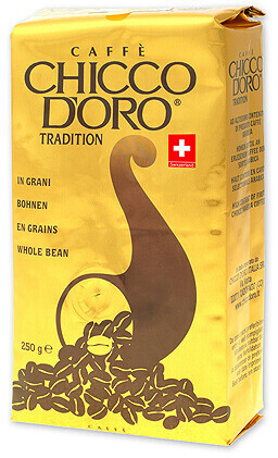 Chicco D'Oro Tradition Bohnen (1 kg), Bild 2