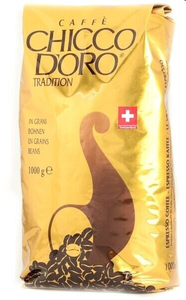 Chicco D'Oro Tradition Bohnen (1 kg), Bild 7