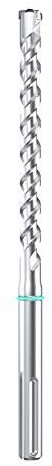 Heller Enduro Y-Cutter SDS-Max Hammer Drill Bit  Ø 24 mm x 200/320 mm