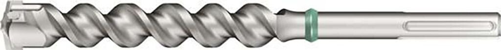 Heller Enduro Y-Cutter SDS-Max Hammer Drill Bit  Ø 25 mm x 200/320 mm
